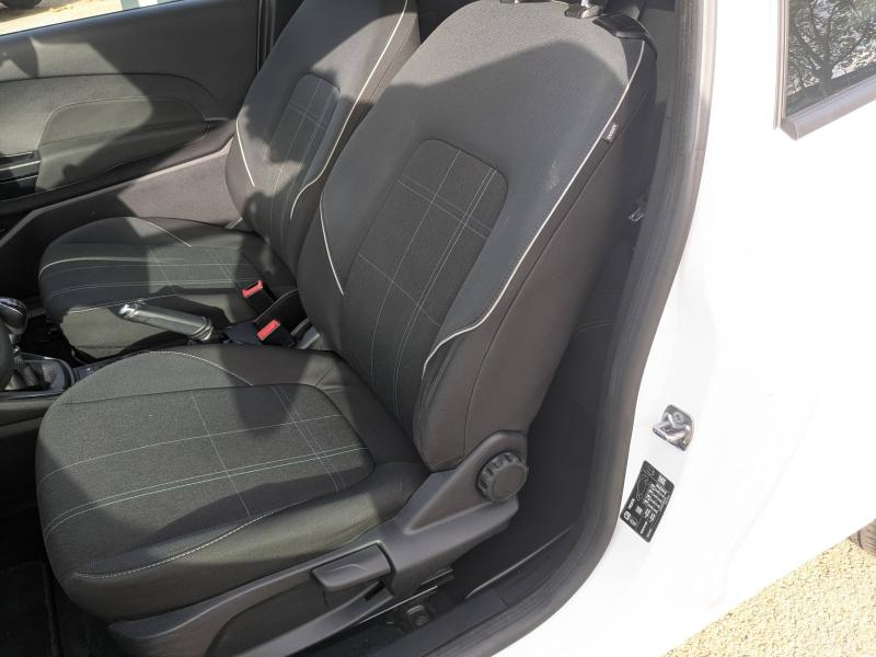 FORD Fiesta d’occasion à vendre à NÎMES chez SNMA (Photo 12)