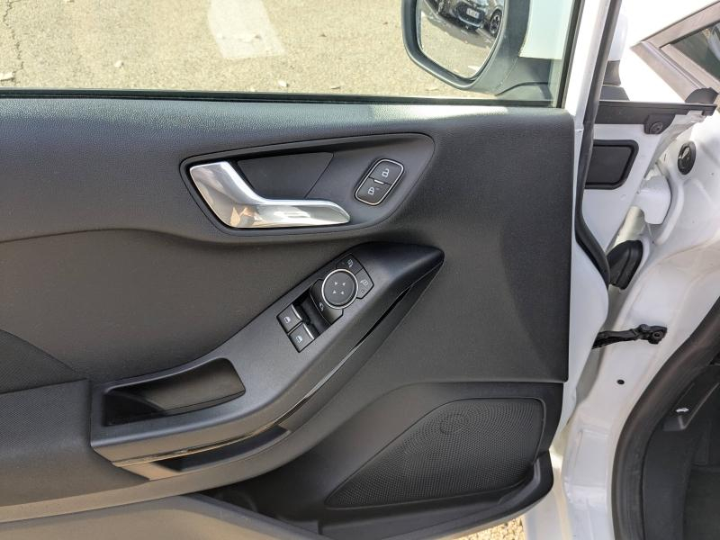 FORD Fiesta d’occasion à vendre à NÎMES chez SNMA (Photo 13)