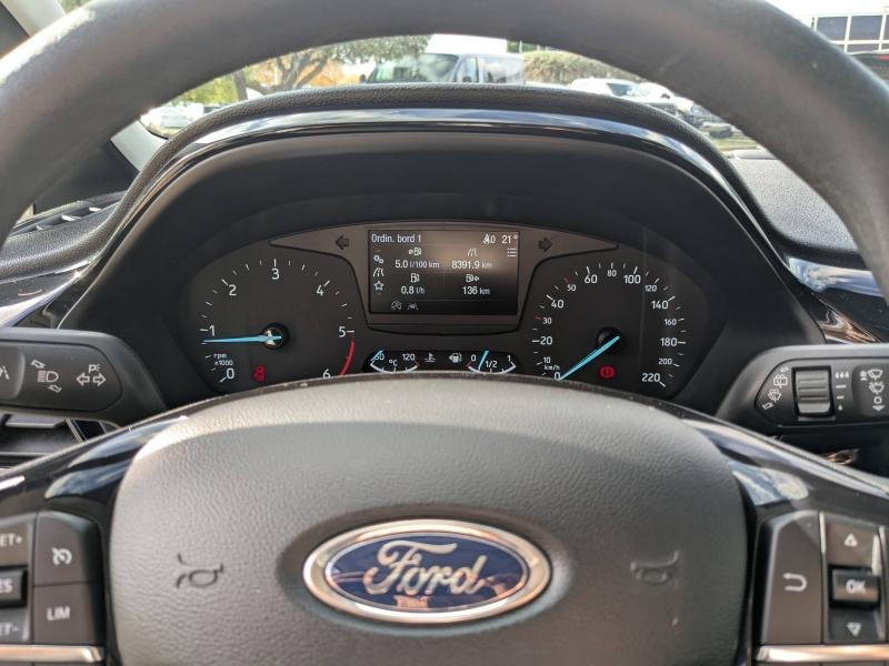 FORD Fiesta d’occasion à vendre à NÎMES chez SNMA (Photo 14)