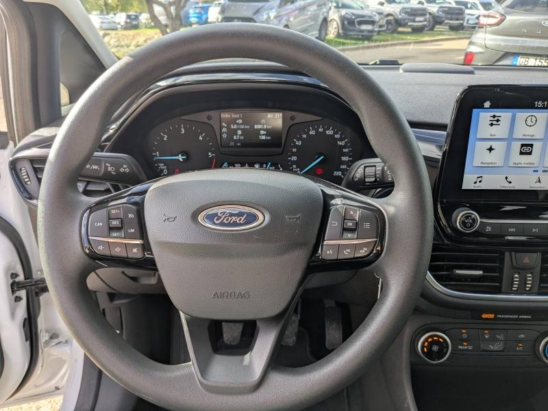 FORD Fiesta d’occasion à vendre à NÎMES chez SNMA (Photo 15)