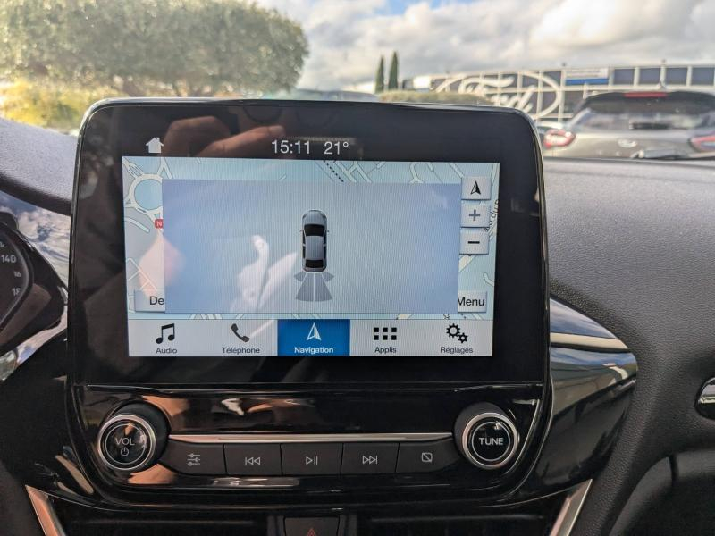 FORD Fiesta d’occasion à vendre à NÎMES chez SNMA (Photo 18)