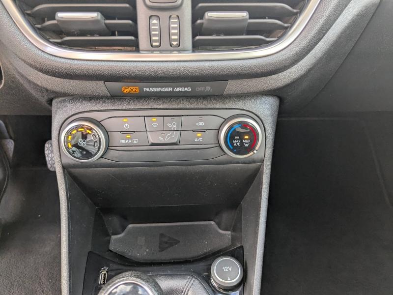 FORD Fiesta d’occasion à vendre à NÎMES chez SNMA (Photo 19)