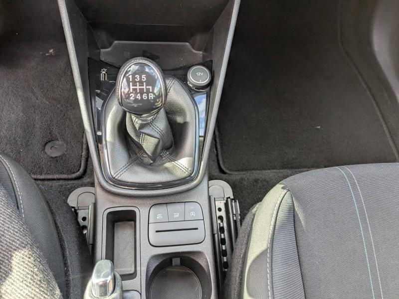 FORD Fiesta d’occasion à vendre à NÎMES chez SNMA (Photo 20)