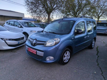 RENAULT Kangoo d’occasion à vendre à NÎMES