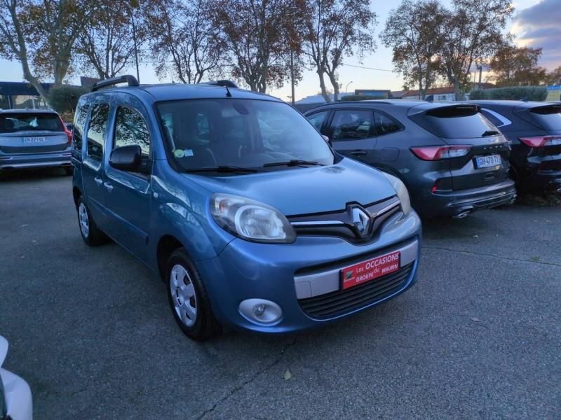 RENAULT Kangoo d’occasion à vendre à NÎMES chez SNMA (Photo 3)