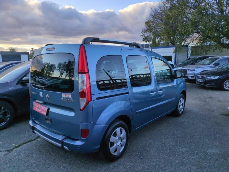 RENAULT Kangoo d’occasion à vendre à NÎMES chez SNMA (Photo 4)