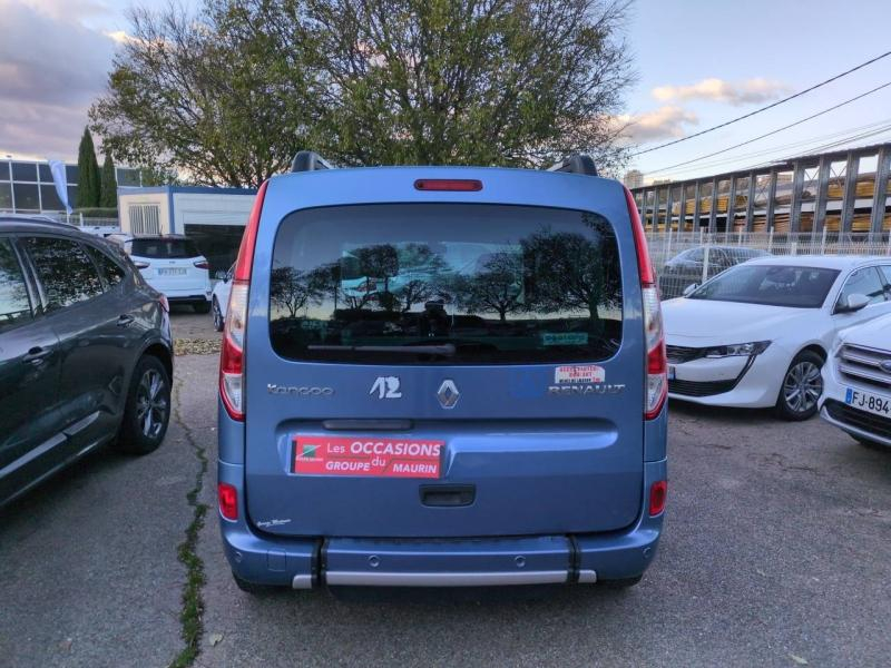 RENAULT Kangoo d’occasion à vendre à NÎMES chez SNMA (Photo 5)