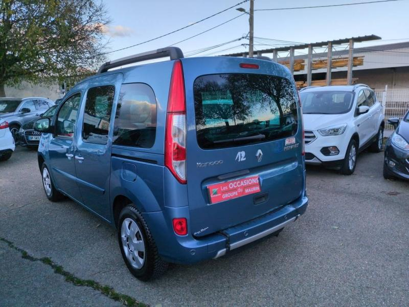 RENAULT Kangoo d’occasion à vendre à NÎMES chez SNMA (Photo 6)
