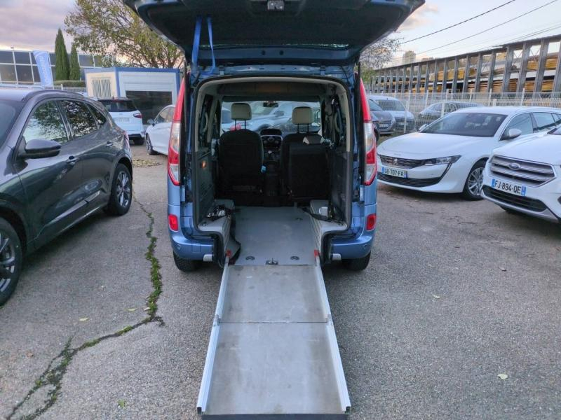 RENAULT Kangoo d’occasion à vendre à NÎMES chez SNMA (Photo 7)