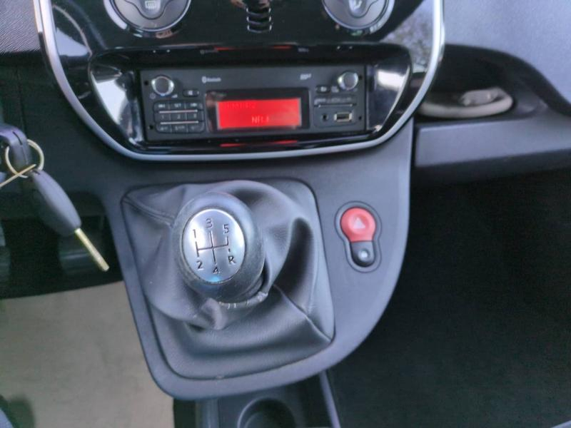 RENAULT Kangoo d’occasion à vendre à NÎMES chez SNMA (Photo 9)