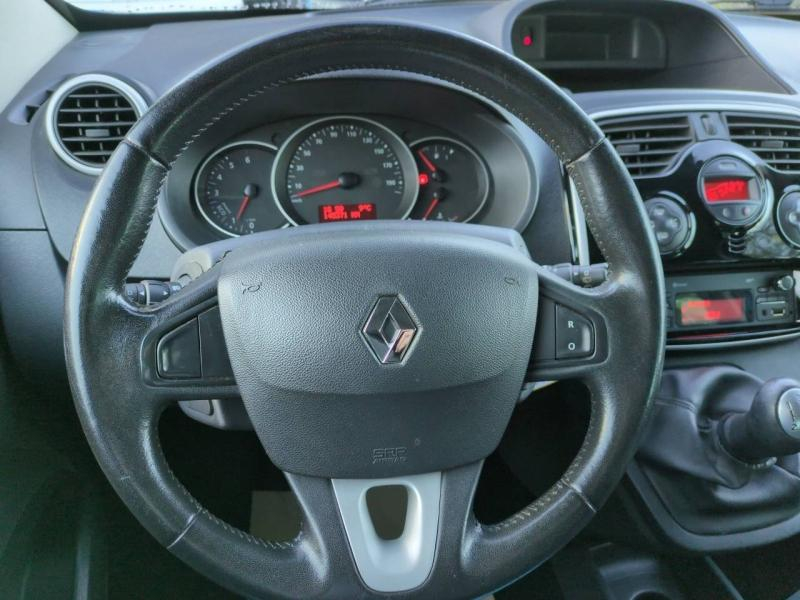 RENAULT Kangoo d’occasion à vendre à NÎMES chez SNMA (Photo 10)