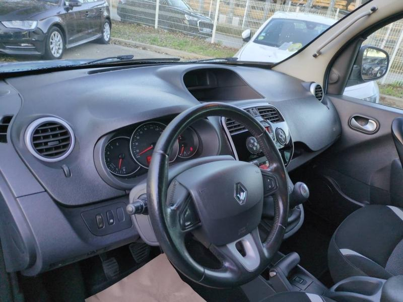 RENAULT Kangoo d’occasion à vendre à NÎMES chez SNMA (Photo 11)