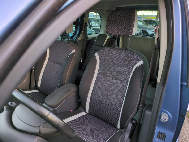 RENAULT Kangoo d’occasion à vendre à NÎMES chez SNMA (Photo 12)