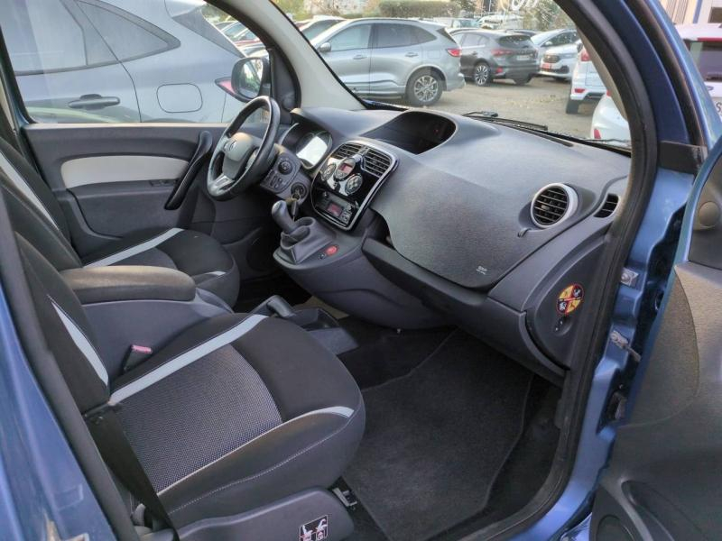 RENAULT Kangoo d’occasion à vendre à NÎMES chez SNMA (Photo 13)