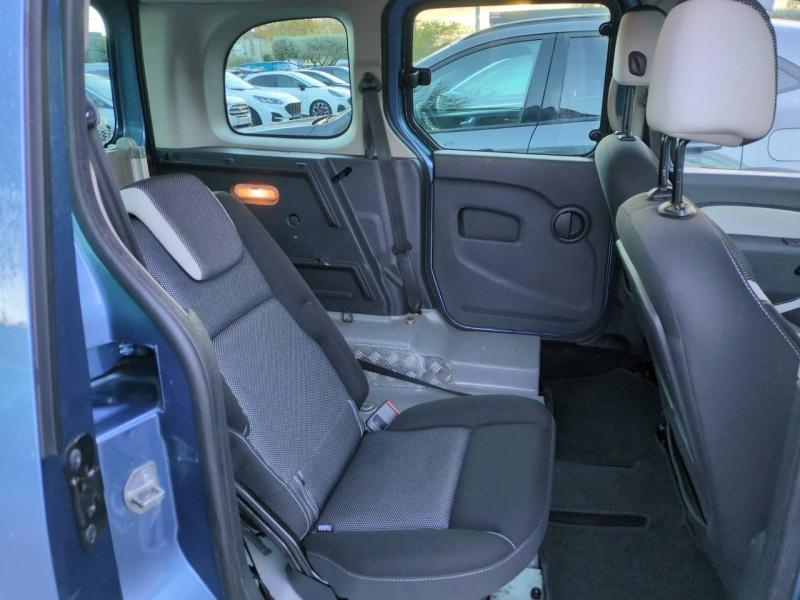 RENAULT Kangoo d’occasion à vendre à NÎMES chez SNMA (Photo 14)