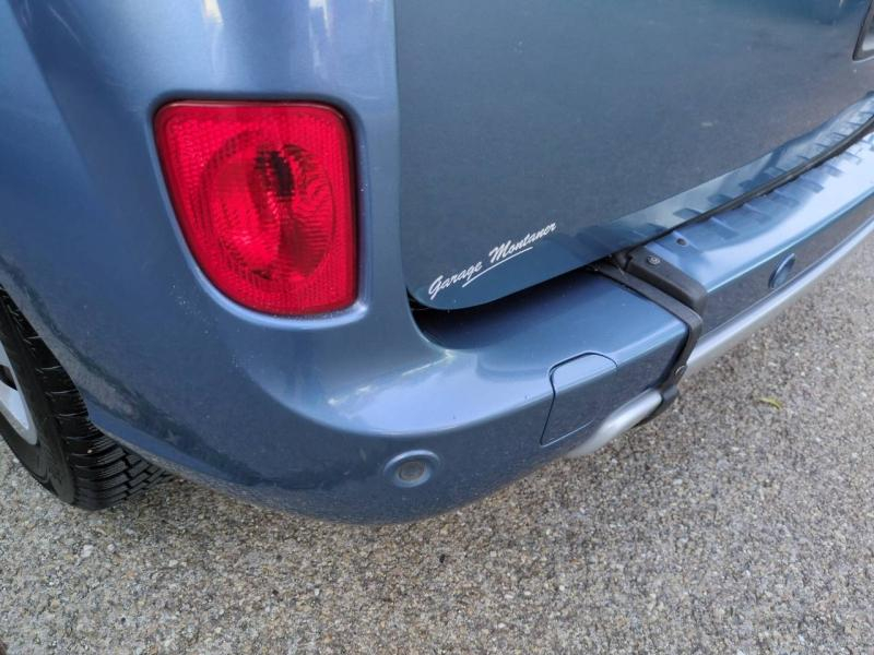 RENAULT Kangoo d’occasion à vendre à NÎMES chez SNMA (Photo 15)