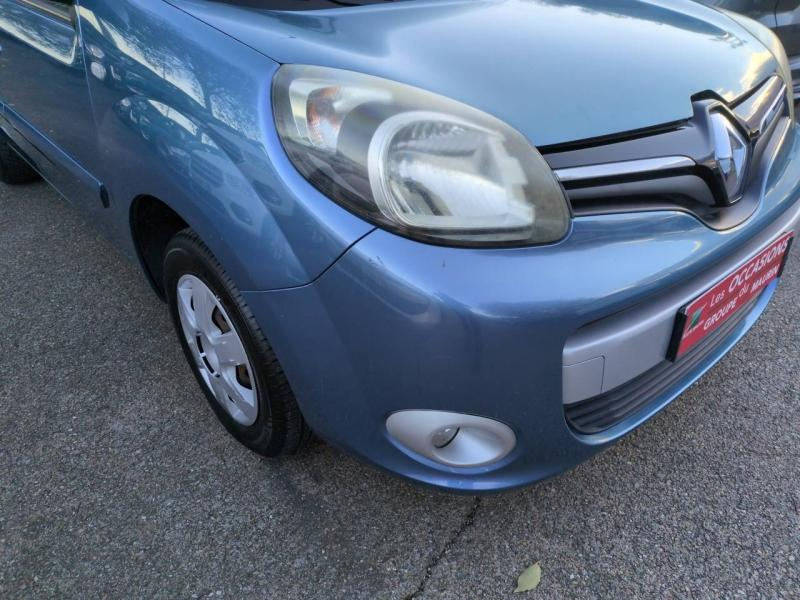 RENAULT Kangoo d’occasion à vendre à NÎMES chez SNMA (Photo 16)