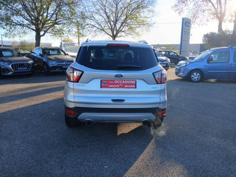 FORD Kuga d’occasion à vendre à NÎMES chez SNMA (Photo 5)