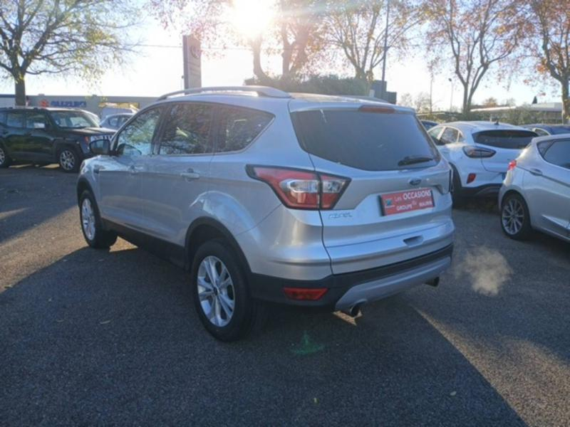 FORD Kuga d’occasion à vendre à NÎMES chez SNMA (Photo 6)