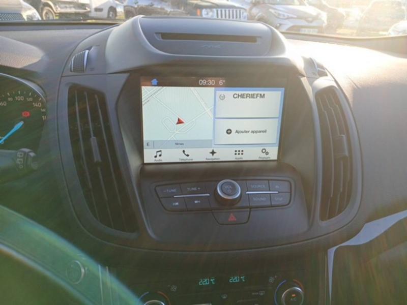 FORD Kuga d’occasion à vendre à NÎMES chez SNMA (Photo 8)