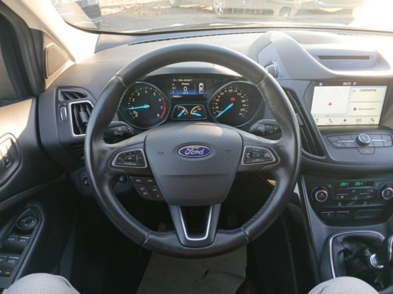 FORD Kuga d’occasion à vendre à NÎMES chez SNMA (Photo 10)