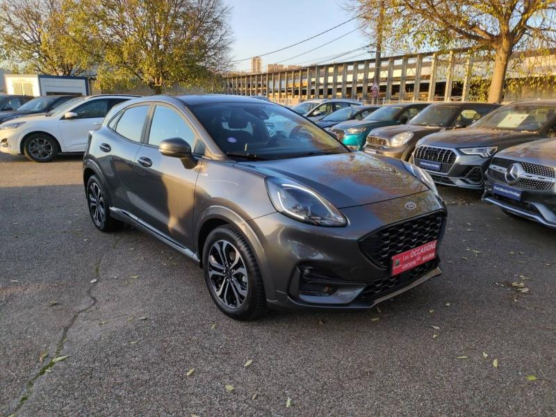 FORD Puma d’occasion à vendre à NÎMES chez SNMA (Photo 3)