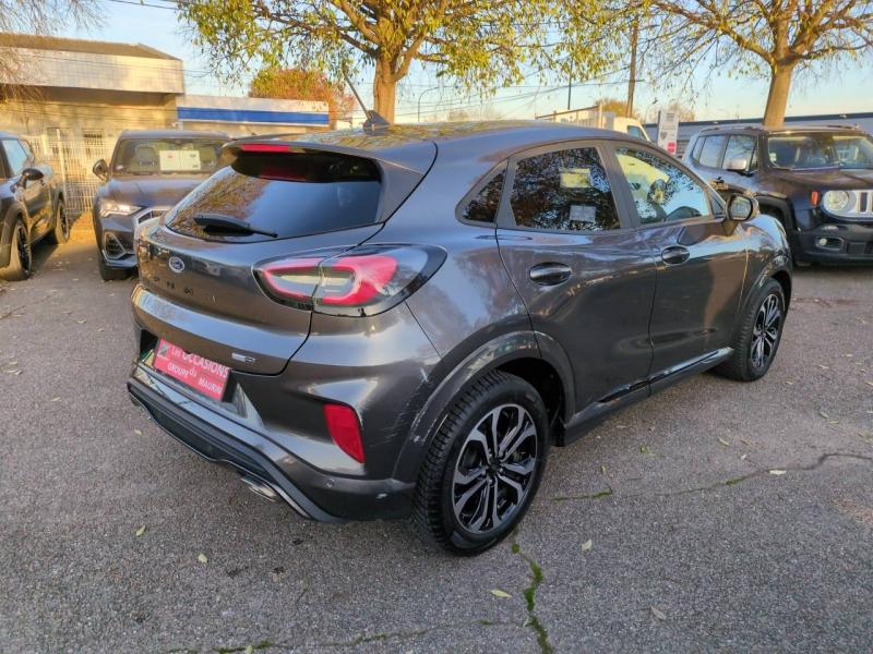 FORD Puma d’occasion à vendre à NÎMES chez SNMA (Photo 4)