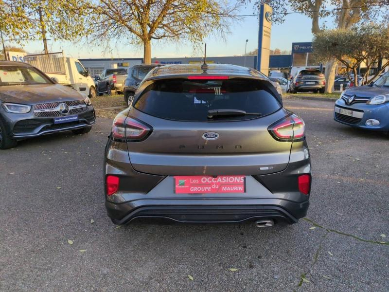 FORD Puma d’occasion à vendre à NÎMES chez SNMA (Photo 5)