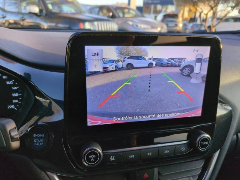 FORD Puma d’occasion à vendre à NÎMES chez SNMA (Photo 7)