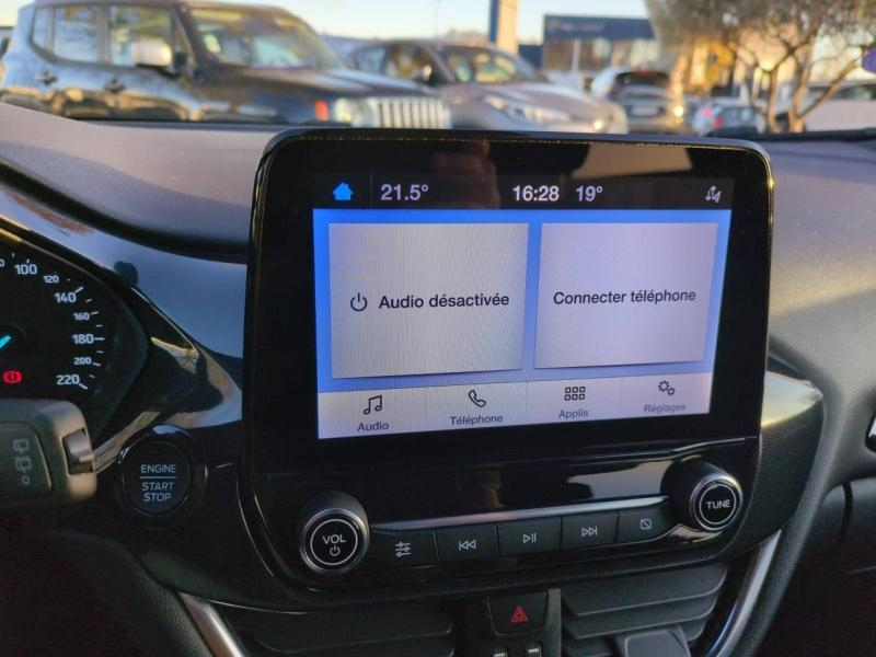 FORD Puma d’occasion à vendre à NÎMES chez SNMA (Photo 8)