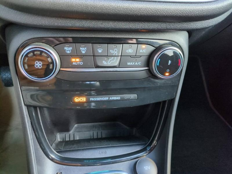 FORD Puma d’occasion à vendre à NÎMES chez SNMA (Photo 9)