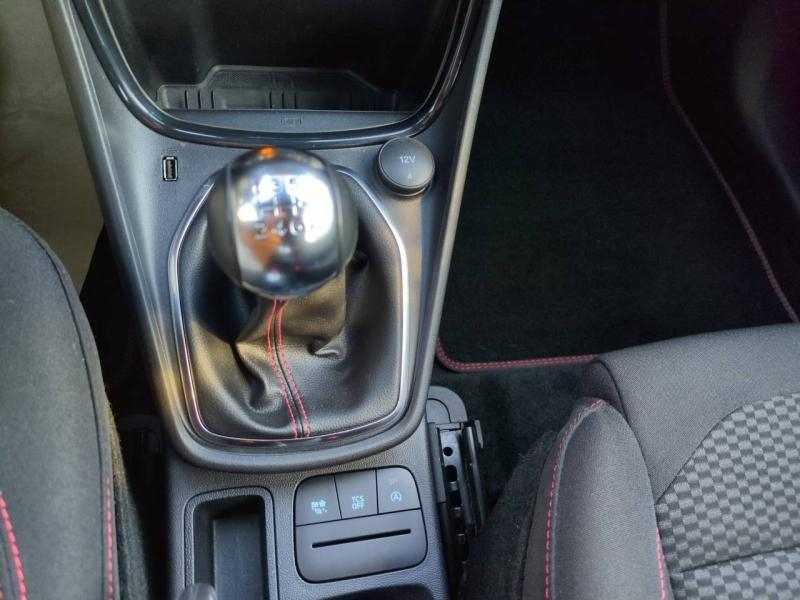 FORD Puma d’occasion à vendre à NÎMES chez SNMA (Photo 10)