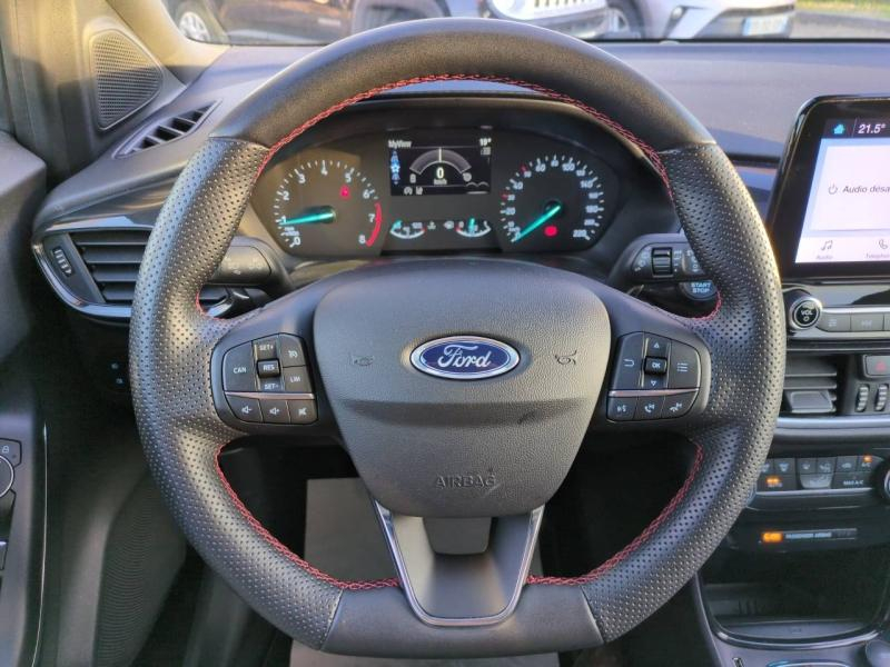 FORD Puma d’occasion à vendre à NÎMES chez SNMA (Photo 11)