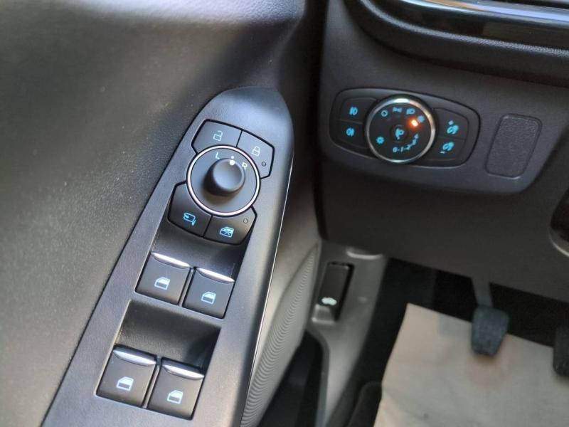 FORD Puma d’occasion à vendre à NÎMES chez SNMA (Photo 13)