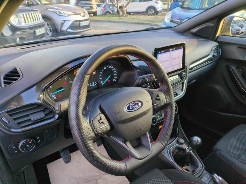 FORD Puma d’occasion à vendre à NÎMES chez SNMA (Photo 14)
