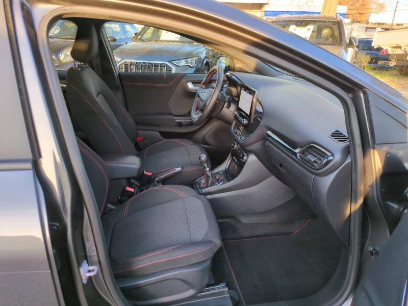 FORD Puma d’occasion à vendre à NÎMES chez SNMA (Photo 16)