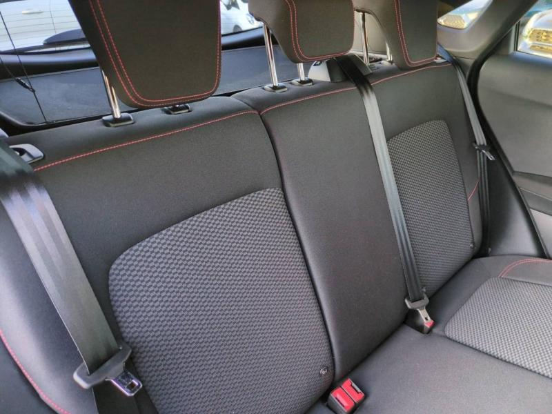 FORD Puma d’occasion à vendre à NÎMES chez SNMA (Photo 17)