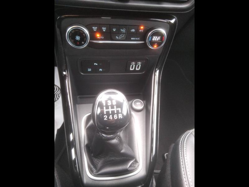 FORD EcoSport d’occasion à vendre à NÎMES chez SNMA (Photo 10)