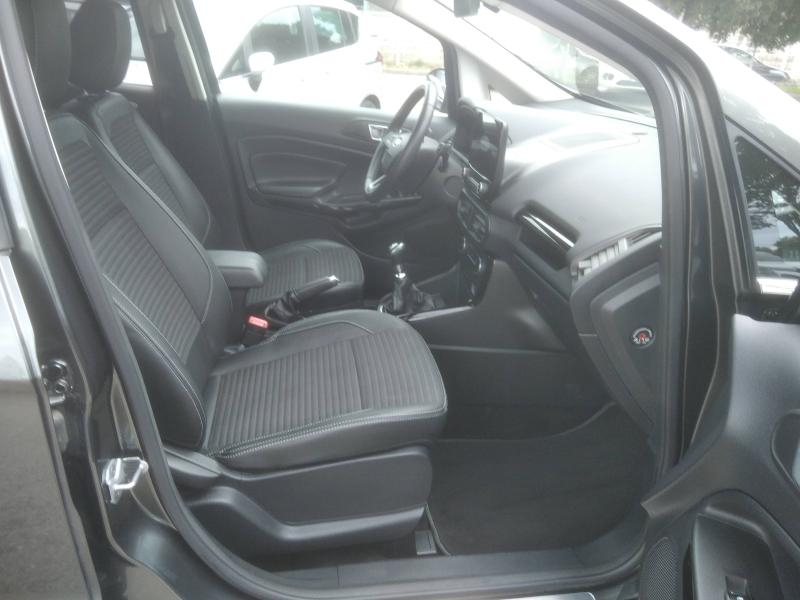 FORD EcoSport d’occasion à vendre à NÎMES chez SNMA (Photo 15)