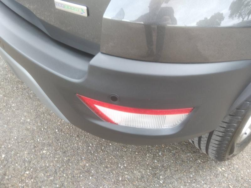 FORD EcoSport d’occasion à vendre à NÎMES chez SNMA (Photo 18)