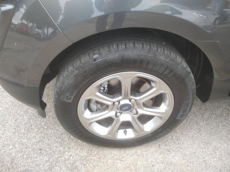 FORD EcoSport d’occasion à vendre à NÎMES chez SNMA (Photo 20)