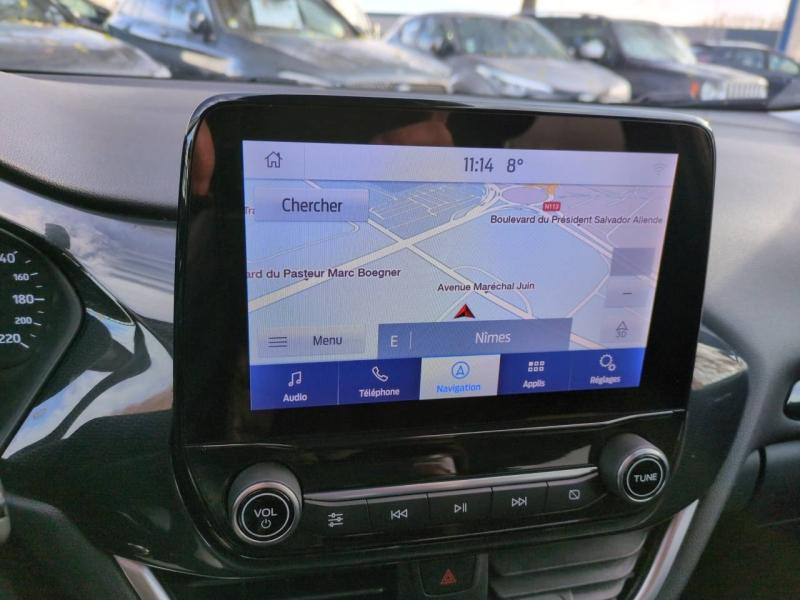 FORD Puma d’occasion à vendre à NÎMES chez SNMA (Photo 7)