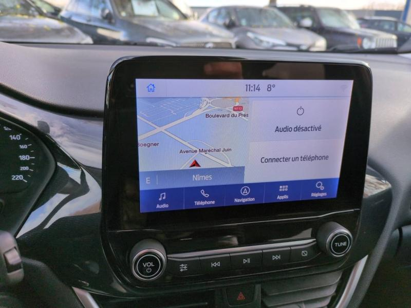 FORD Puma d’occasion à vendre à NÎMES chez SNMA (Photo 8)