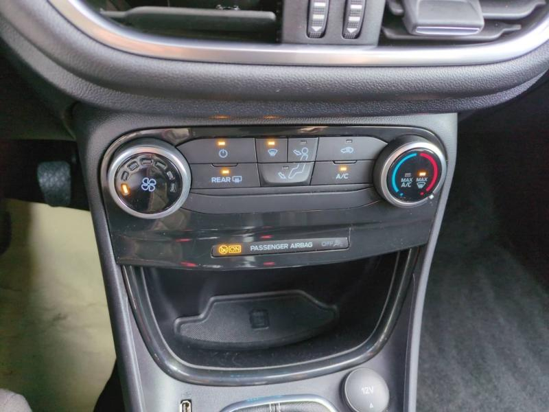 FORD Puma d’occasion à vendre à NÎMES chez SNMA (Photo 9)