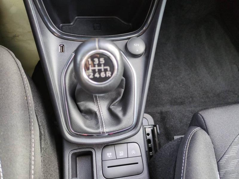 FORD Puma d’occasion à vendre à NÎMES chez SNMA (Photo 10)