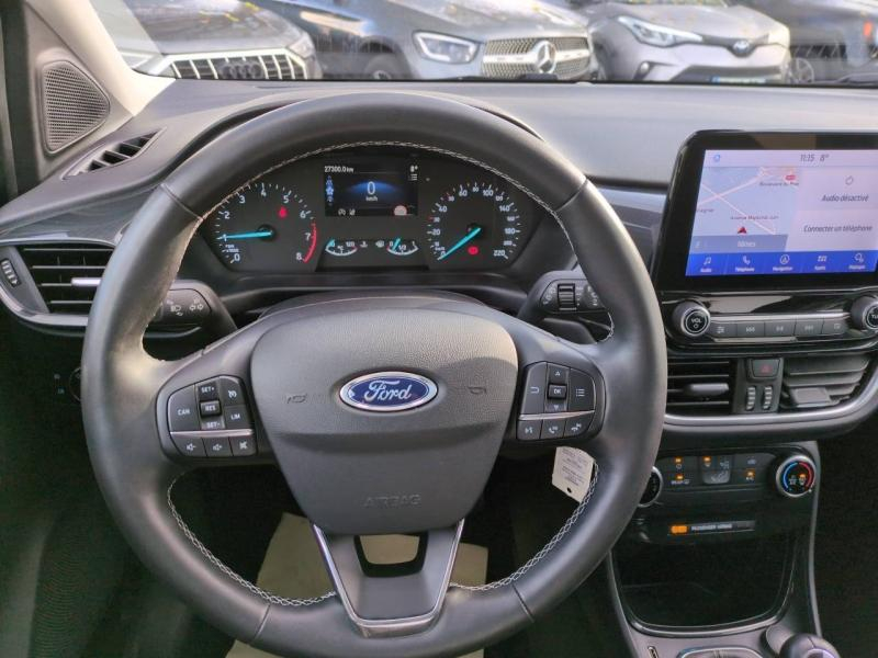 FORD Puma d’occasion à vendre à NÎMES chez SNMA (Photo 11)