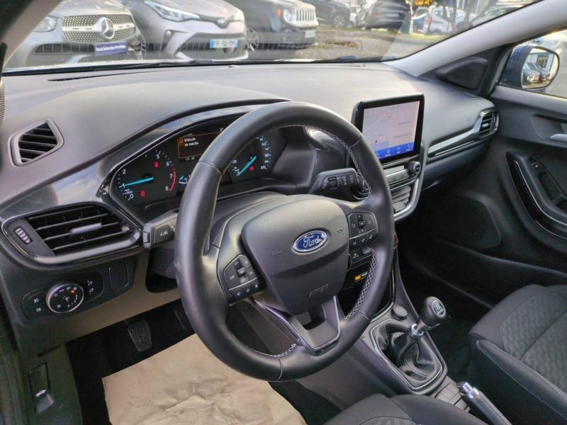 FORD Puma d’occasion à vendre à NÎMES chez SNMA (Photo 14)