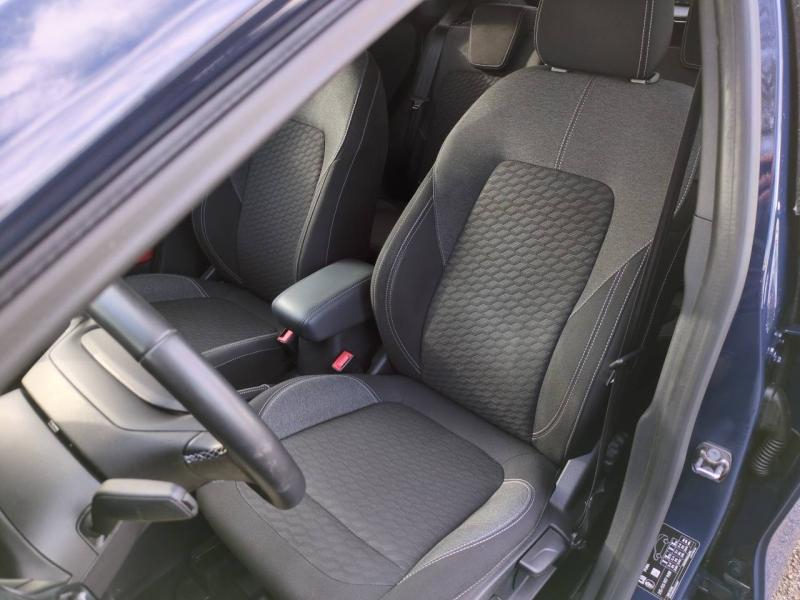 FORD Puma d’occasion à vendre à NÎMES chez SNMA (Photo 15)