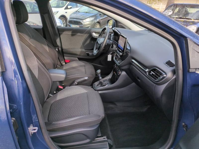 FORD Puma d’occasion à vendre à NÎMES chez SNMA (Photo 16)