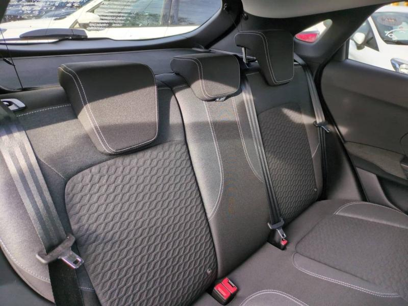 FORD Puma d’occasion à vendre à NÎMES chez SNMA (Photo 17)